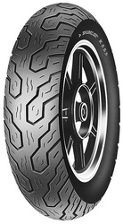 Мотошина Dunlop K555 150/80 R15 Rear 