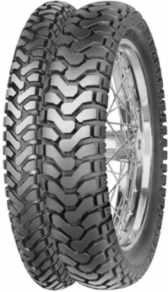 Мотошина Mitas E-07 140/80 R18 Rear 